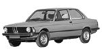 BMW E21 U20F3 Fault Code