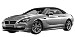 BMW F12 U20F3 Fault Code