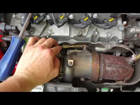 See U20F3 repair manual
